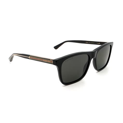 gucci polarized sunglasses mens